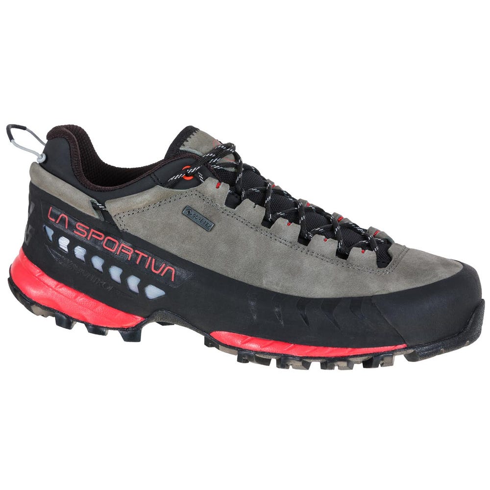 La Sportiva Tx5 Low GTX Women's Hiking Shoes - Grey - AU-872016